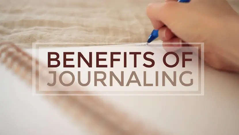 The Benefits of Trade Journaling