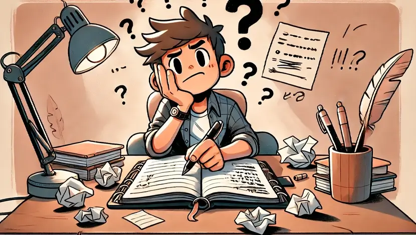 Be Honest and Objective: Don’t Hide Mistakes, Analyze Them!