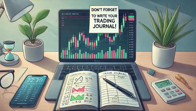 Gradually Build the Habit