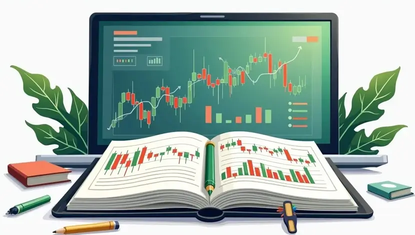 The Beginner’s Guide to Keeping a Trade Journal