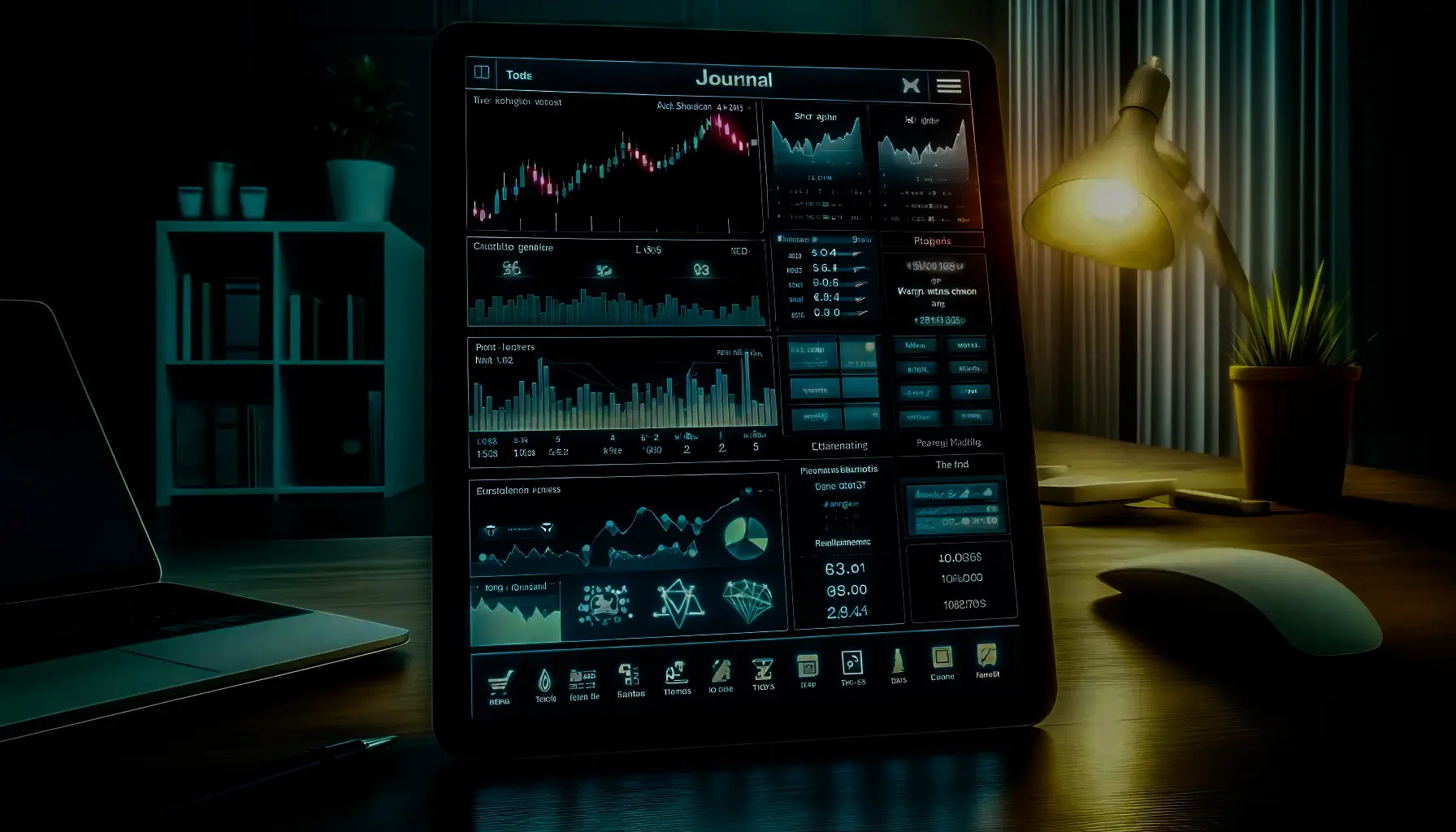 Top Tools & Platforms for Trade Journaling - Choosing the best digital or manual solution