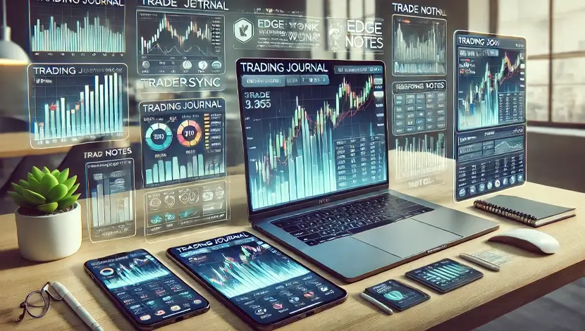 What to Look for in a Trade Journal Tool