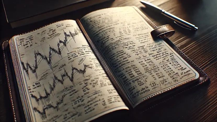 What is a Trading Journal & Why Does It Matter?