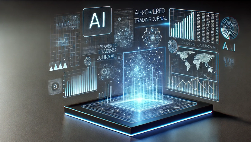 Best AI-Powered Tools for Trade Journaling | Top solutions for traders in 2024