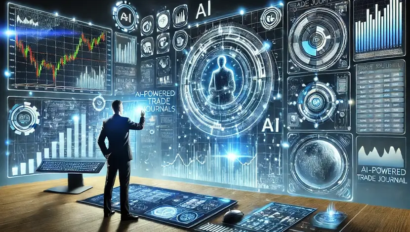 The Rise of AI in Trade Tracking