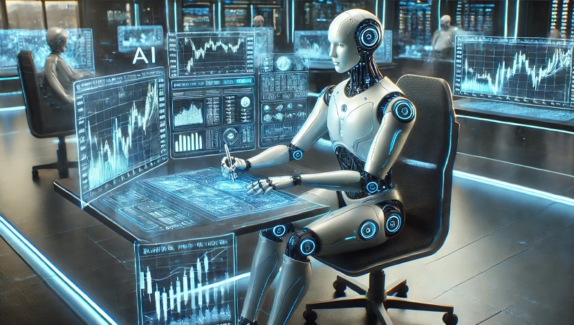 Key Features of a Powerful AI-Powered Trading Journal