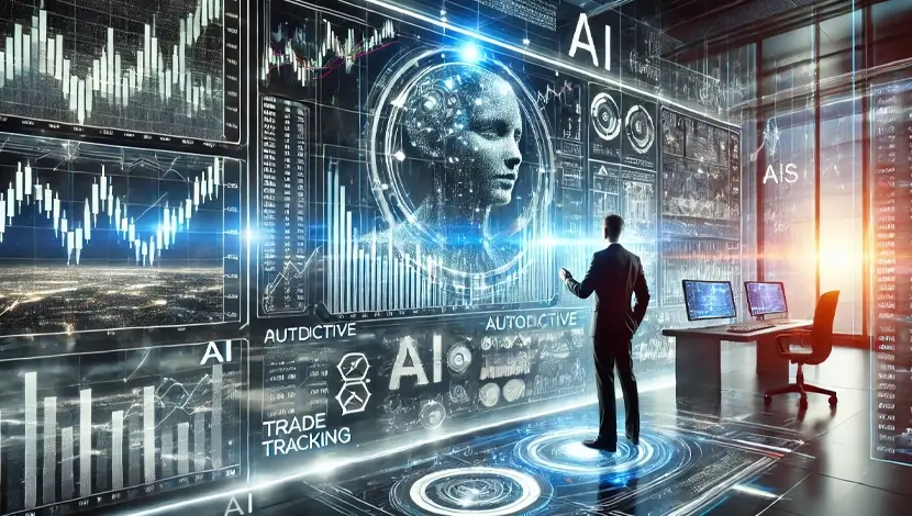 The Future of AI-Powered Trading Journals