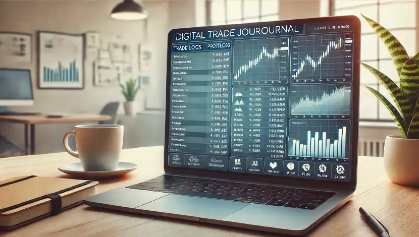 The Future of Trade Journaling