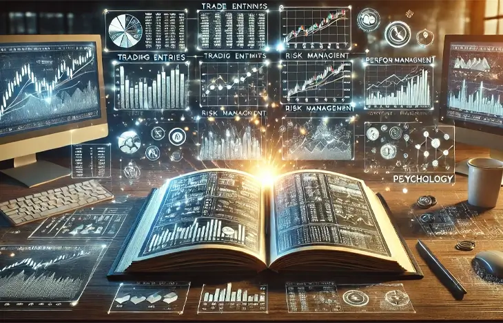 What to Include in a Trading Journal