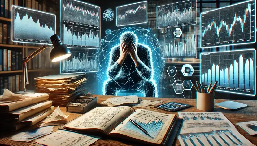 The Flaws of Traditional Trading Journals