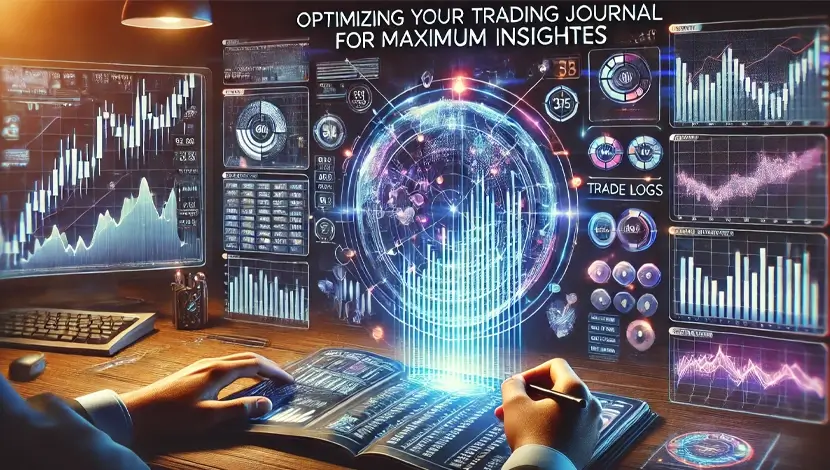 optimizing trade ujornal,