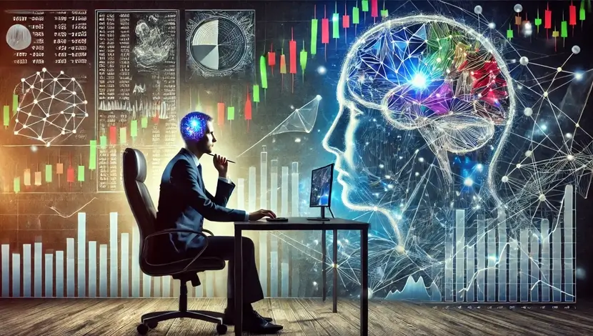 The Psychological Edge: AI’s Role in Trader Psychology