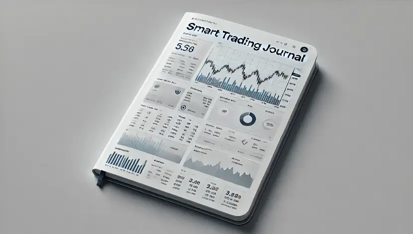 Smart Trading Journals