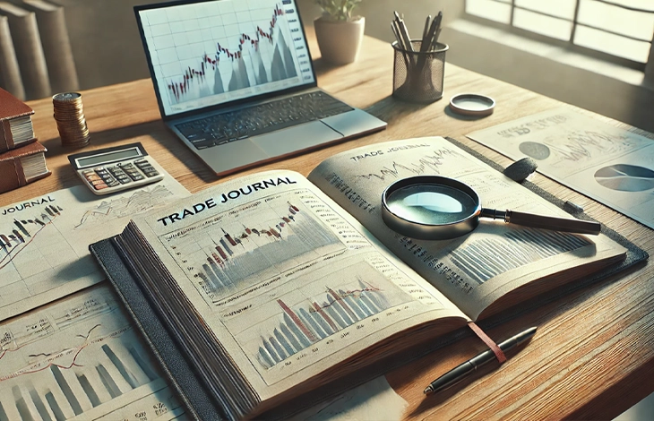 Setting Up Your Trade Journal for Meaningful Analysis