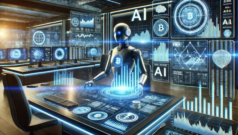 Future of AI in Trading Journals