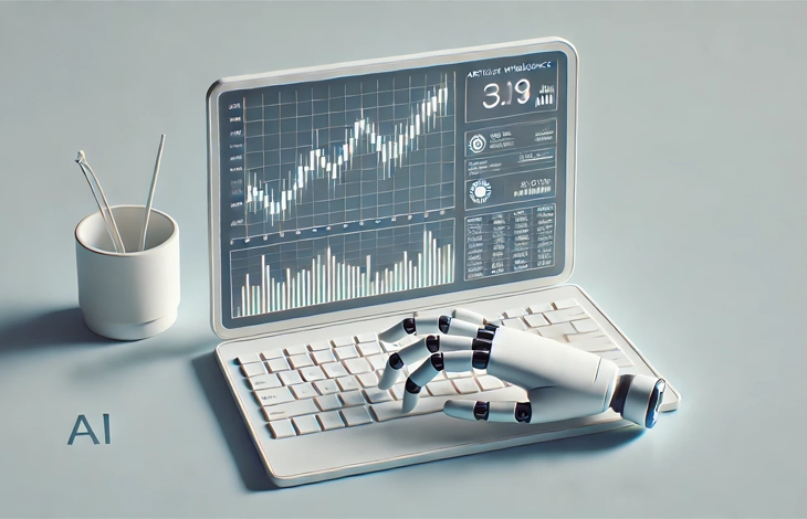 AI-powered trade Journal Analysis Tools