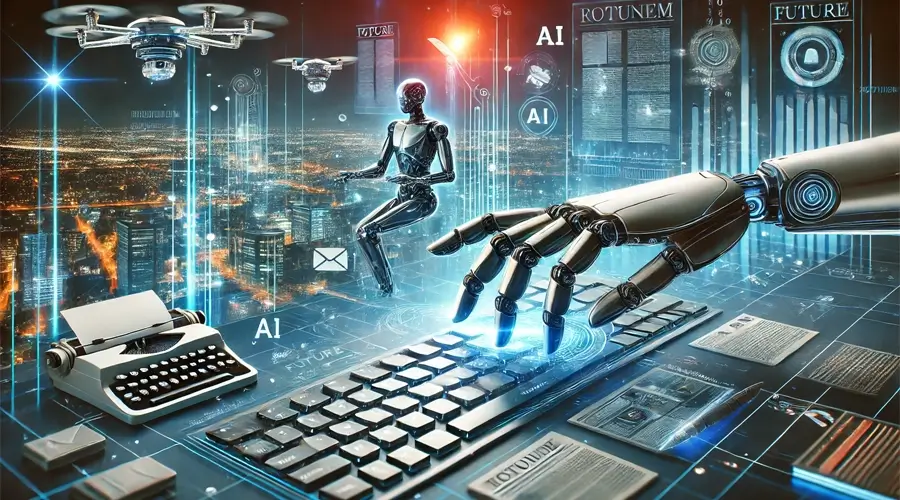  AI-Powered Trade Journals