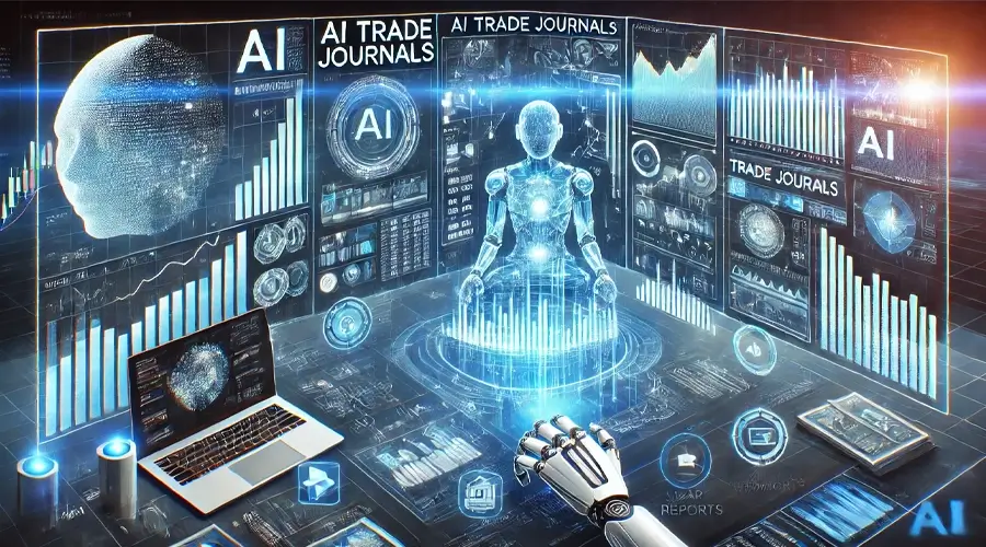 ai trade journal 