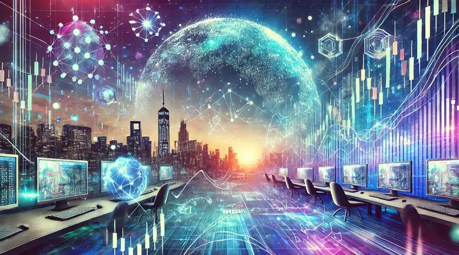 Machine Learning & Trade Journals