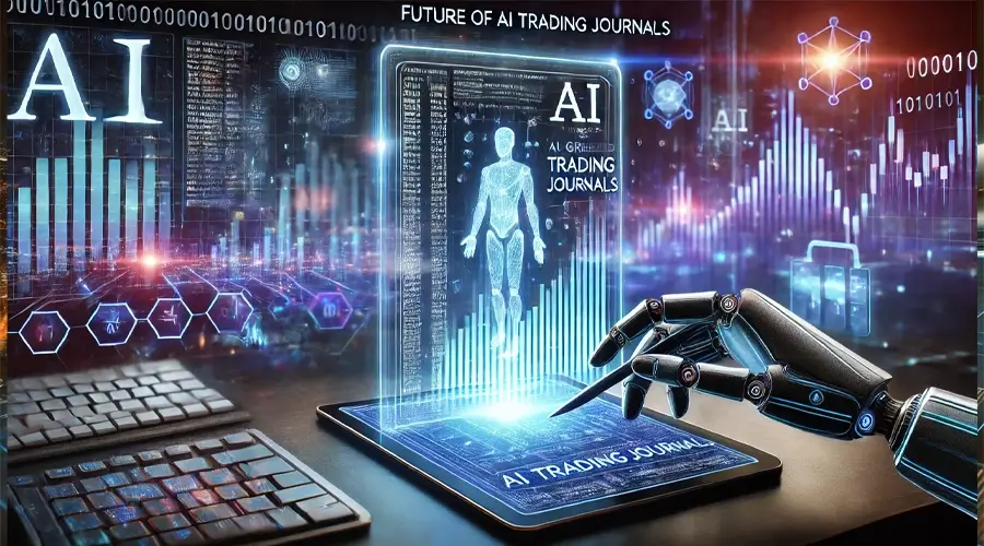 What’s Next for AI-Powered Trade Journals? | A glimpse into the future of trading documentation