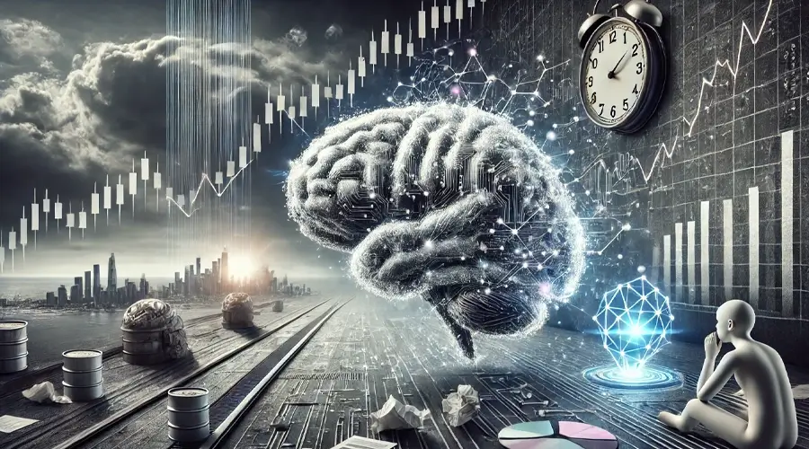 Why Human Memory Is the Weakest Trading Tool