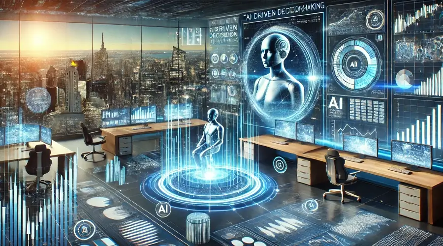 Why Emotions Mess Up Your Trades | AI Driven Decision Making