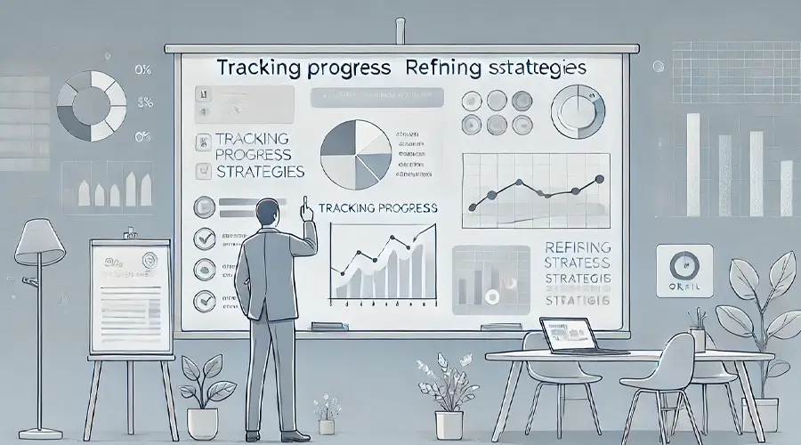 How Journaling Leads to Consistent Profitability? | Tracking progress and refining strategies