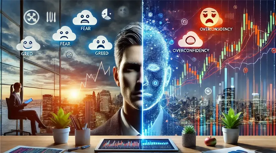 What Are Emotional Biases in Trading?