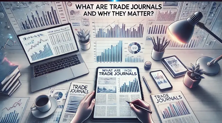 What Are Trade Journals and Why Do They Matter?