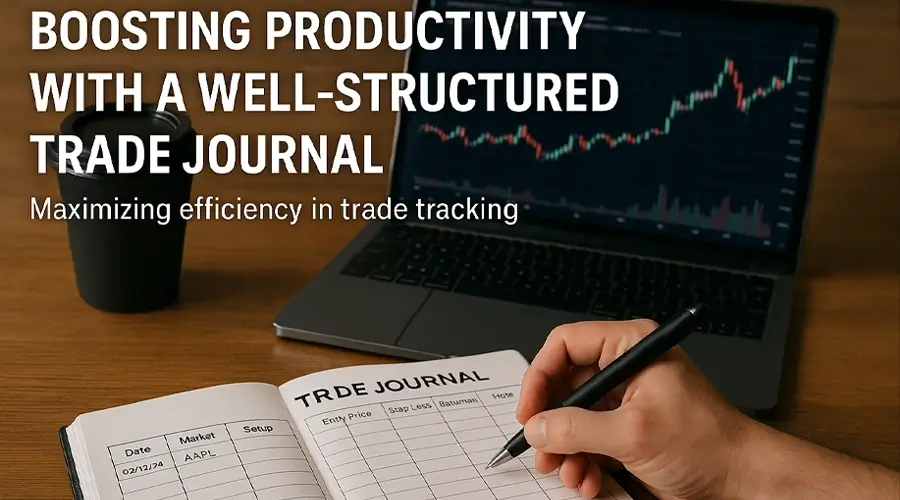 Maximizing efficiency in trade tracking