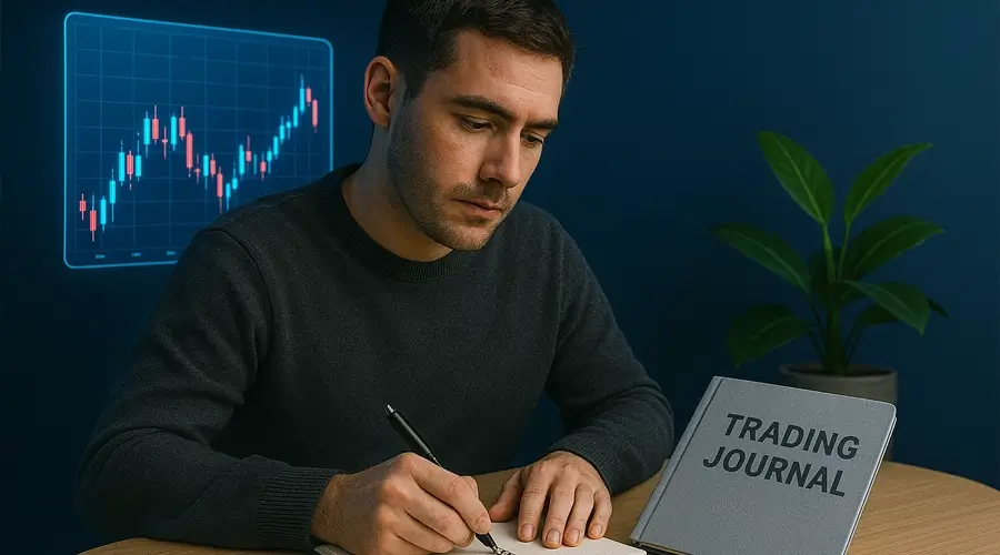 The Real Cost of Emotional Trading