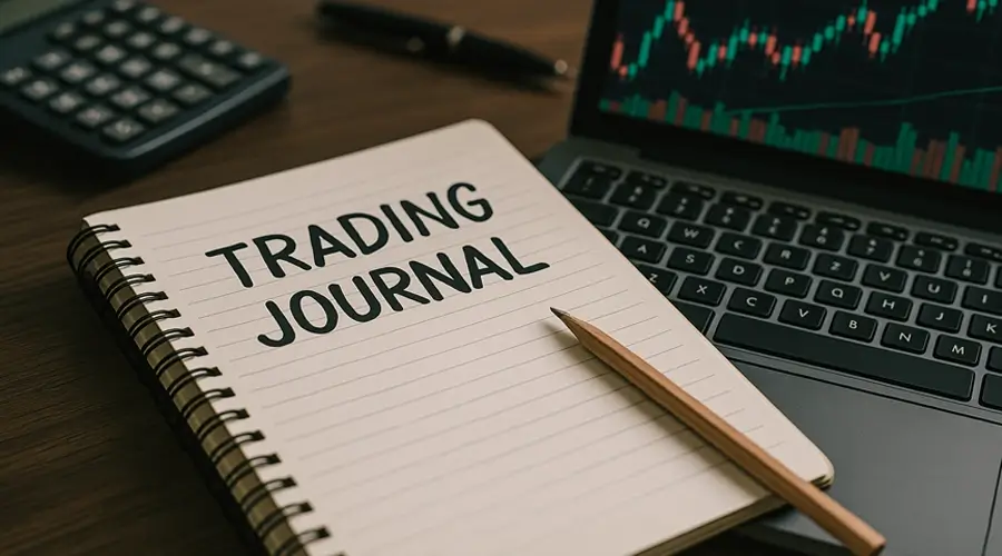 What is a Trading Journal?