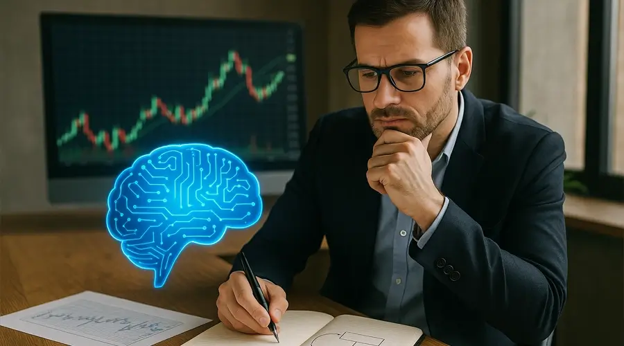 What Is Machine Learning in Trading?
