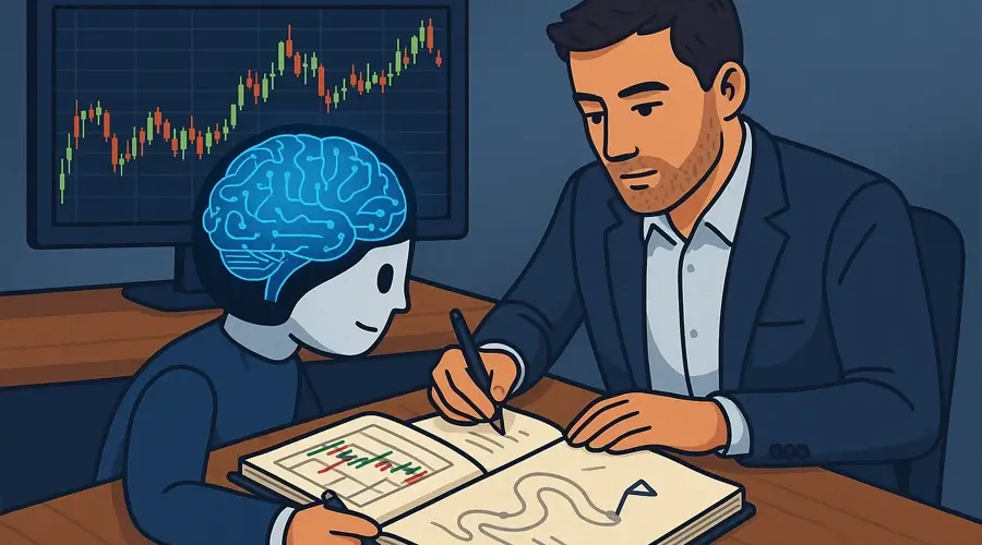 Getting Started with machine learning