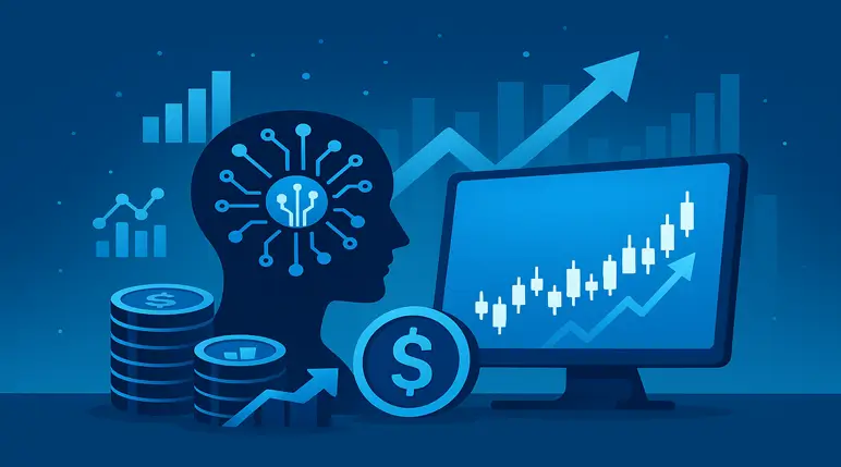 Understanding the Core: What Is AI Trading and How Does It Work?