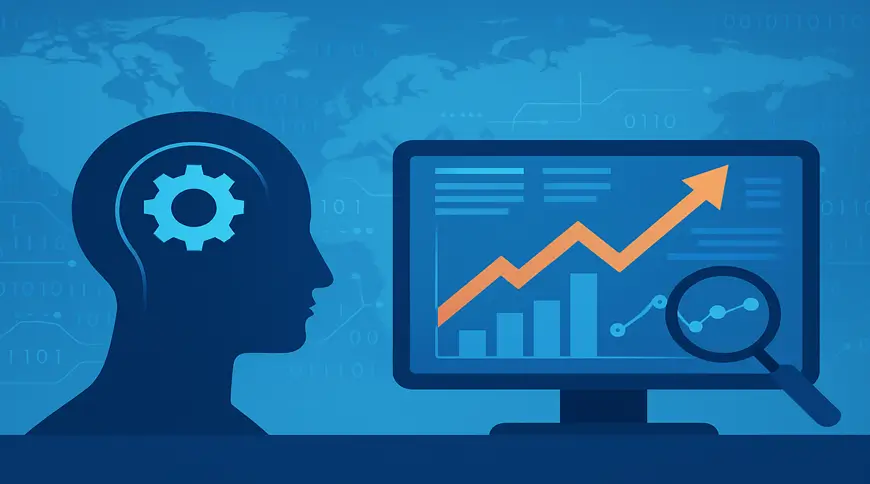 The pivotal role of AI in predictive analysis