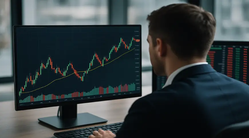 Can AI Predict Market Sentiment? Understanding the psychology behind price movements