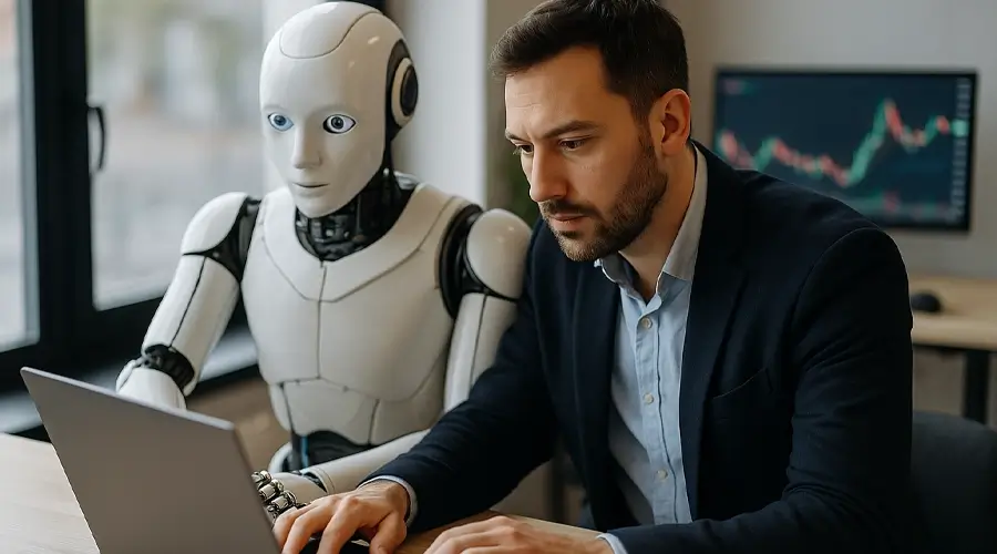 AI for Market Predictions: Real-World Forecasting in Action