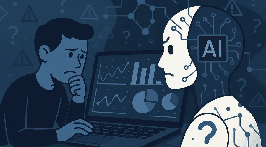 Challenges: When Data Misleads