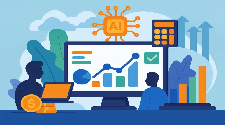 Top Tools & Platforms Using AI for Portfolio Management