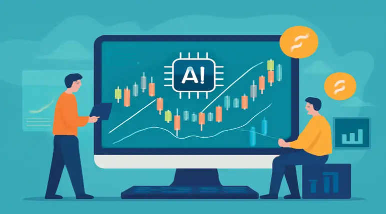 AI in Real-World Trading Applications