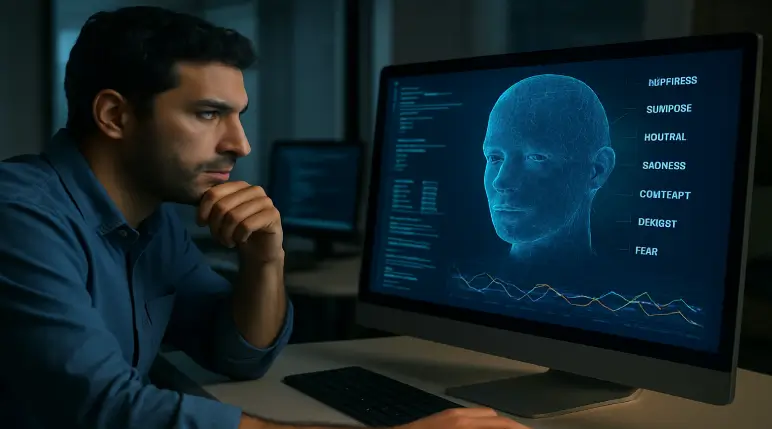 Enter AI: Can Machines Understand Human Emotion?