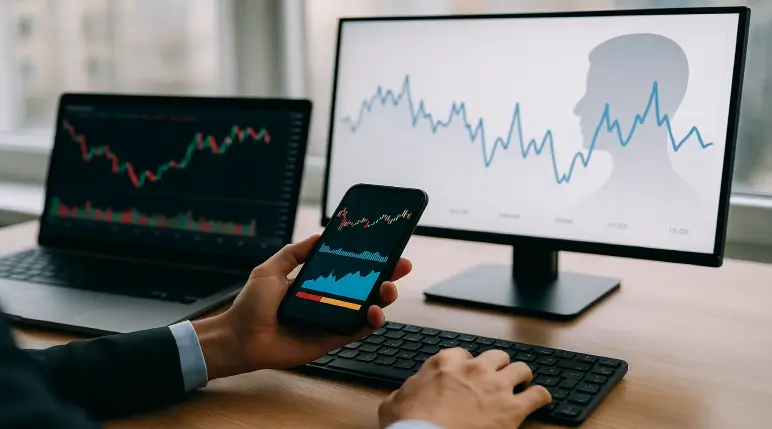 How Traders Can Use AI-Based Sentiment Tools Smartly