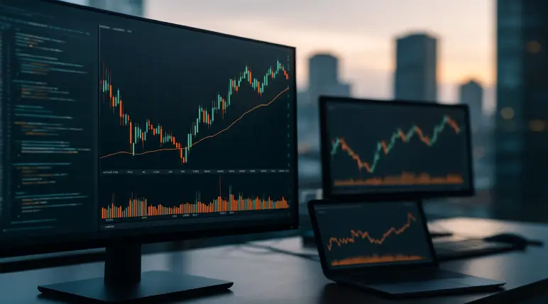 AI and Price Movement Prediction: Can It Work?