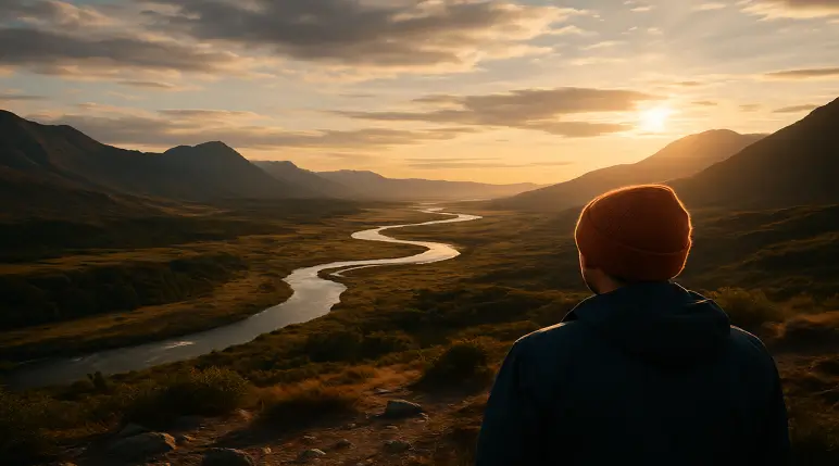 Shift Your Perspective: Don’t Just Record, Reflect