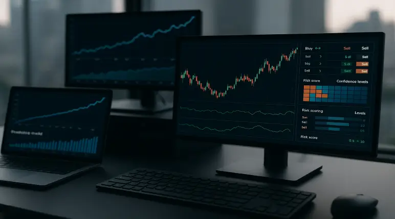 AI Tools for High-Profit Trade Execution