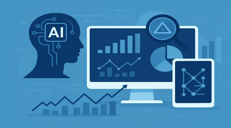 How AI Transforms Portfolio Management