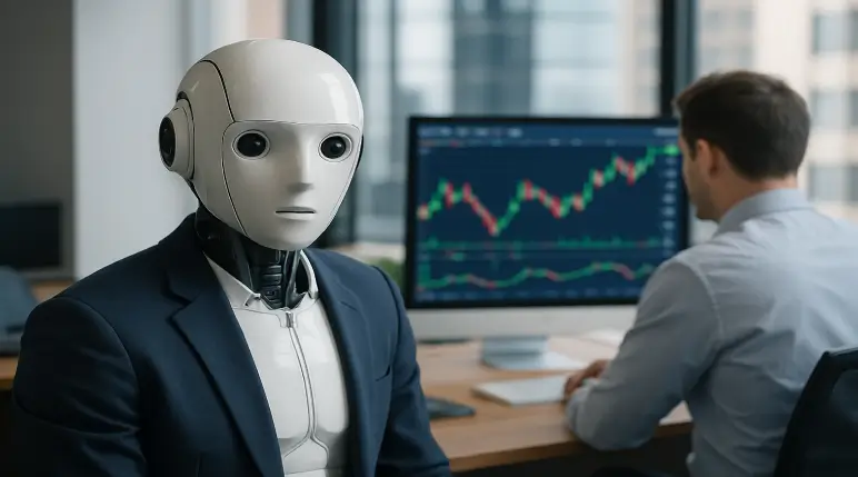 What Exactly is AI in Trading?