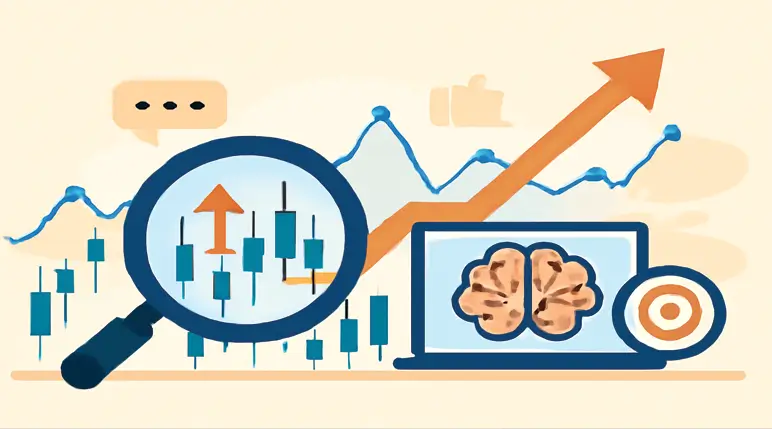 AI Techniques for Identifying Key Market Entry & Exit Points