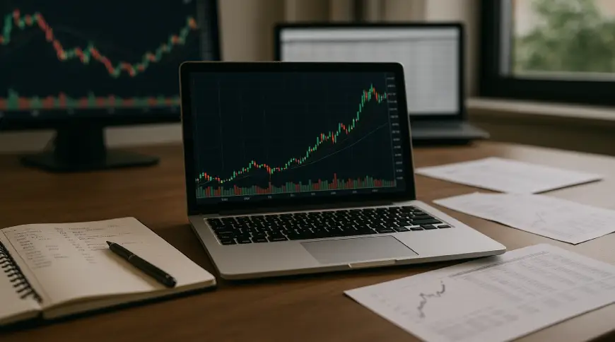 Building a Personalized Trading Strategy from Past Journal Data | Turning history into opportunity